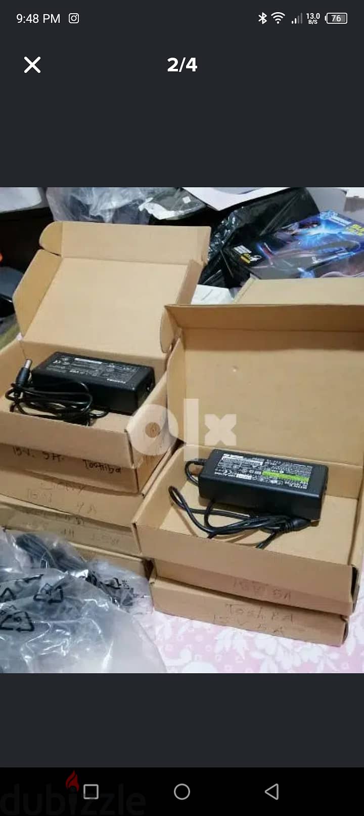 كلون بي ١٠٠ $ 1