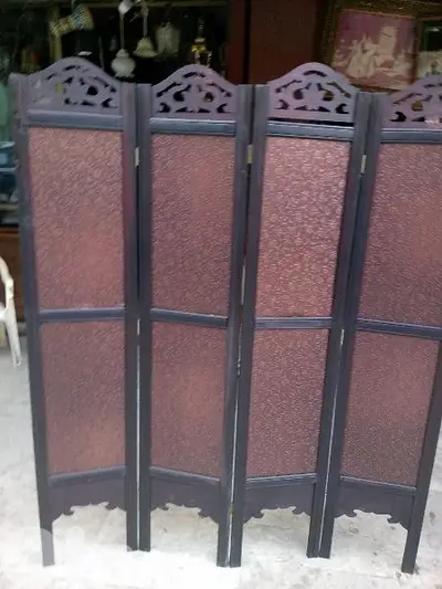 برافان خشب 4 درف جديد