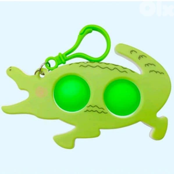 dimple popits keyholders 2