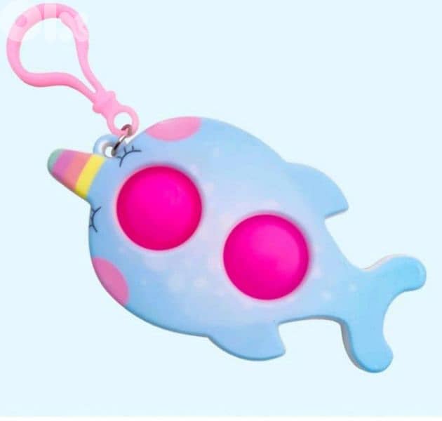 dimple popits keyholders 4