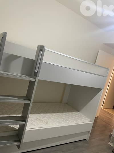 L13348-Fully Furnished Modern Apartment for Rent in Beit Misk