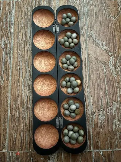 owari board game