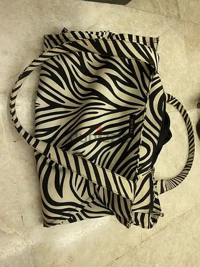 guess bag like new