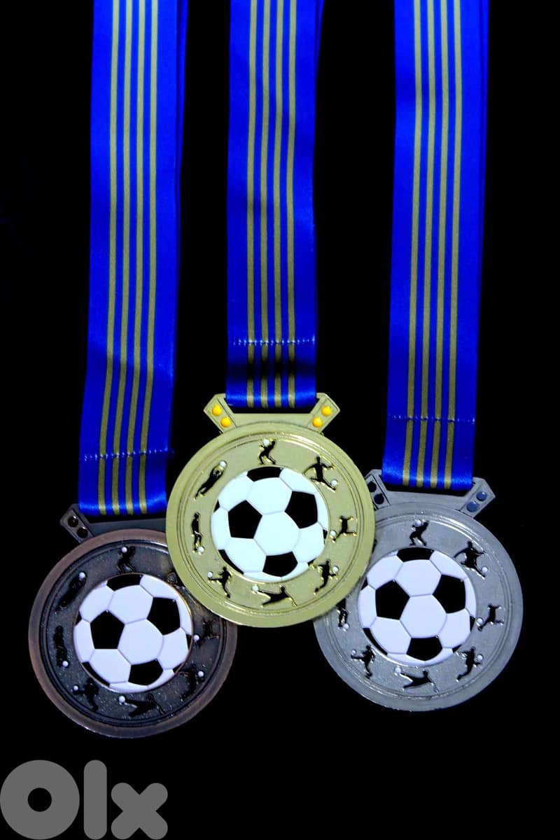 Sport Medals 0