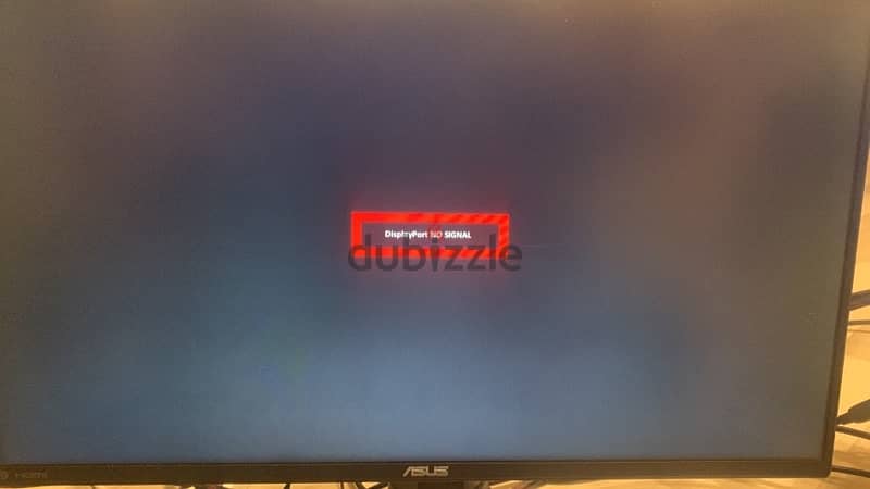 Asus PG258Q 240hz 2