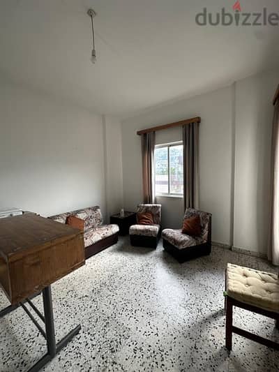 furnished appartments and studios
