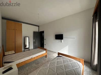 furnished appartments and studios
