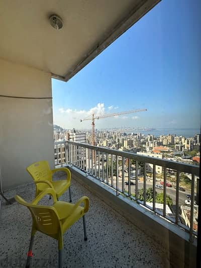 furnished appartments and studios