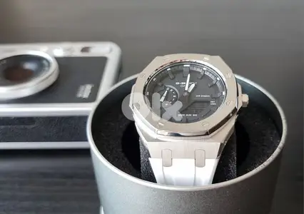 g-shock Casio