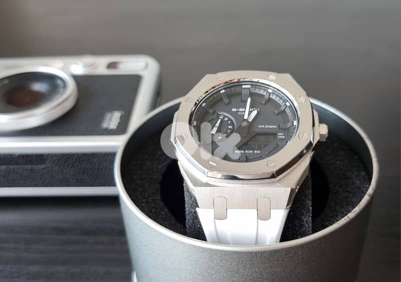 g-shock Casio 0