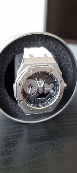 g-shock Casio 3