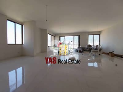 Kaslik / Sarba 325m2 | Duplex | Luxurious | Classy Area | IV