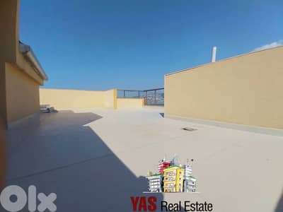 Kaslik / Sarba 325m2 | Duplex | Luxurious | Classy Area | IV