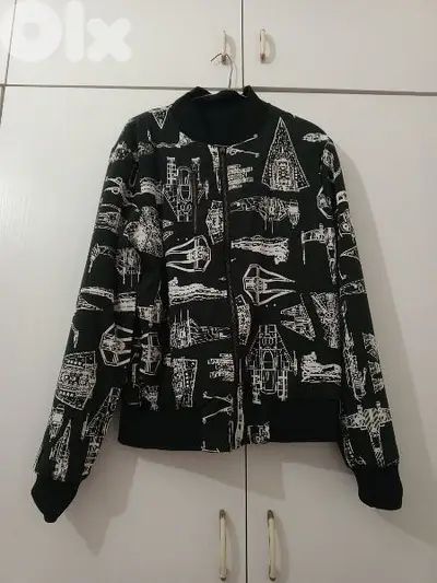 Original Star wars sweater Size S/M