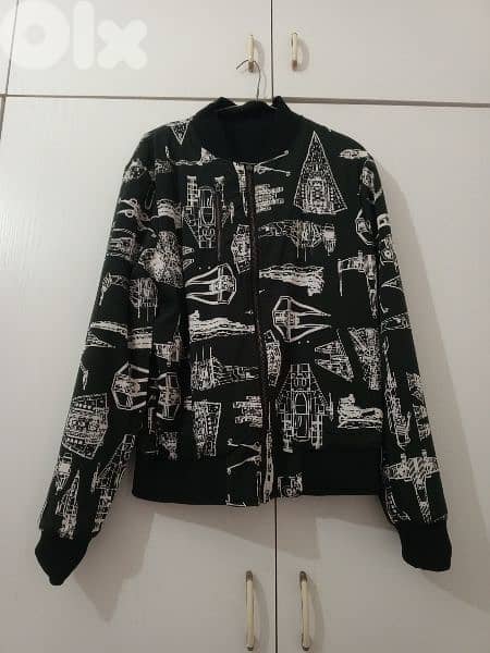 Original Star wars sweater Size S/M 0