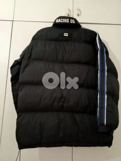 New Jacket Good For Skiing and Cold weather Size M