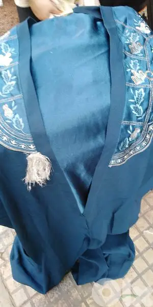 عبايه مميزه فاخره