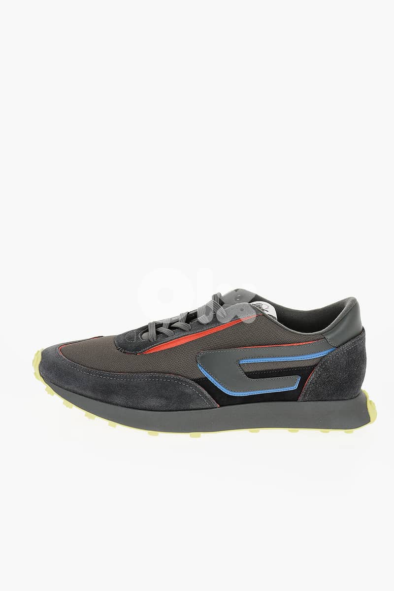 Diesel Original - SNEAKERS Size 41 12