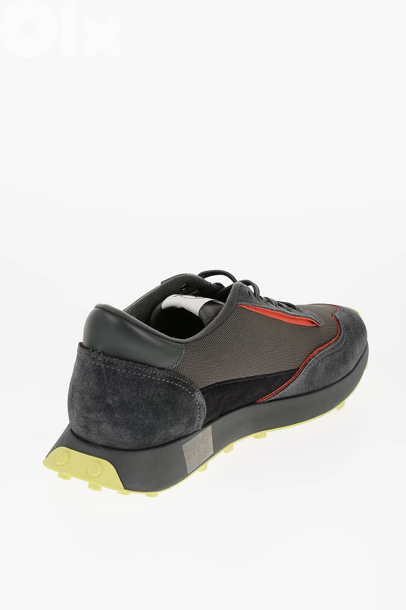 Diesel Original - SNEAKERS Size 41 10