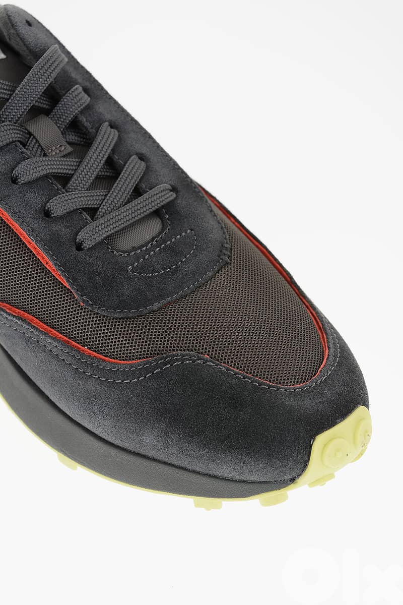 Diesel Original - SNEAKERS Size 41 9