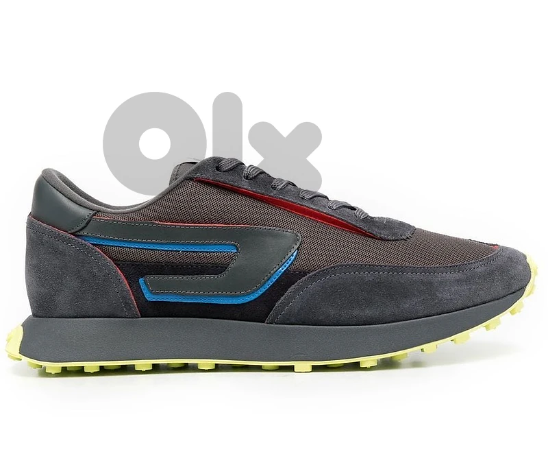 Diesel Original - SNEAKERS Size 41