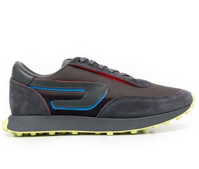 Diesel Original - SNEAKERS Size 41 5
