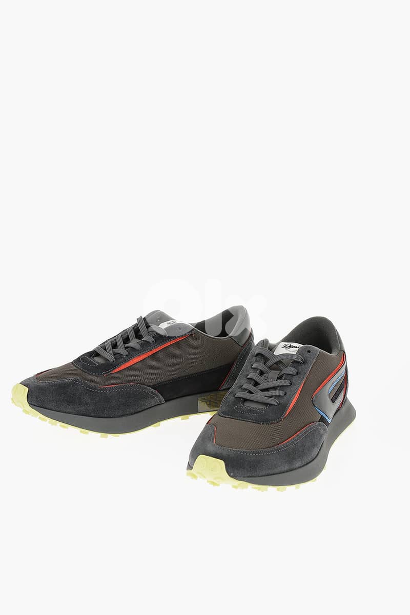 Diesel Original - SNEAKERS Size 41 8