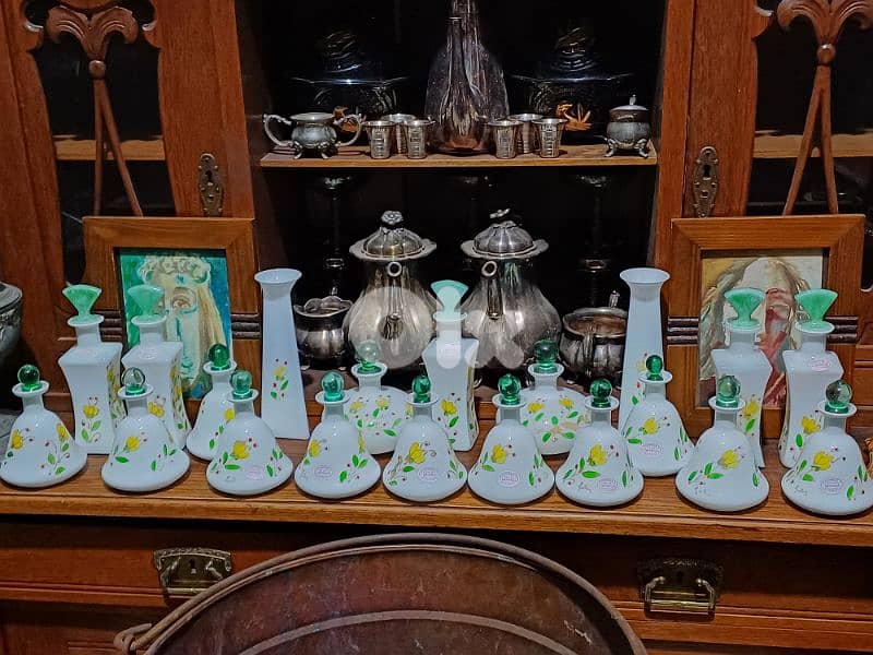 antique 5