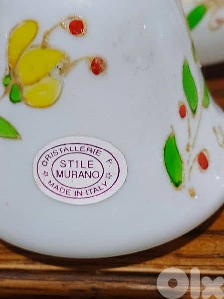 antique 6