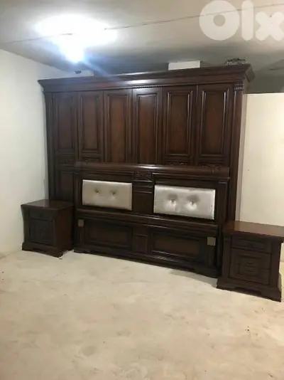 أوضة نوم ماليزي شغل برا