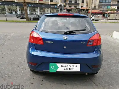 Like New