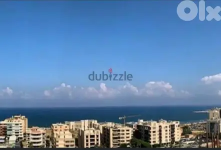 Apartments for Sale Ramlet el bayda شقة للبيع في رملة البيضاء duplex