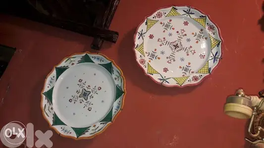 صحن عدد 2 ولا اروع شغل مميز للتعليق سعر بلاش