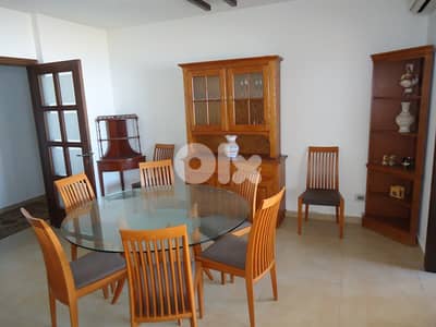 Apartment for sale in Beit Mery شقه للبيع في بيت مري