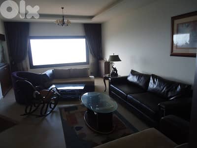 Apartment for sale in Beit Mery شقه للبيع في بيت مري