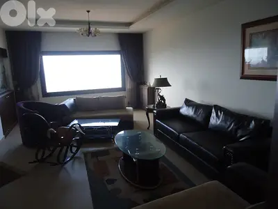 Apartment for sale in Beit Mery شقه للبيع في بيت مري
