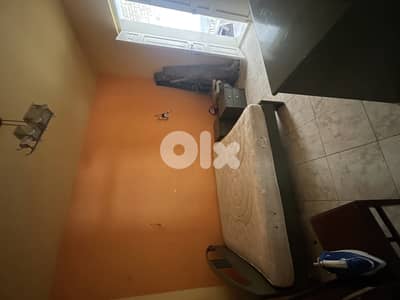 RWK101BA -  Old House For Sale in Ghazir - بيت قديم للبيع في غزير