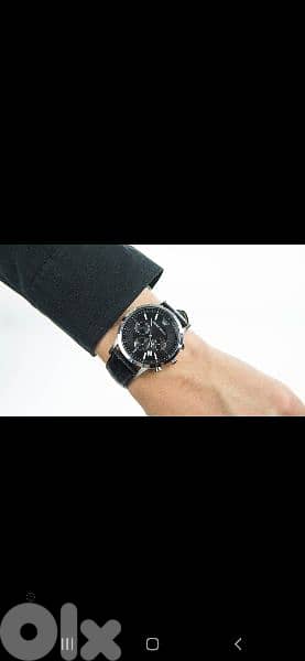 Emporio Armani original Renato classic chronographe AR2447 4