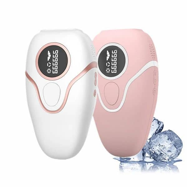 Ipl Laser Hair Remover 0