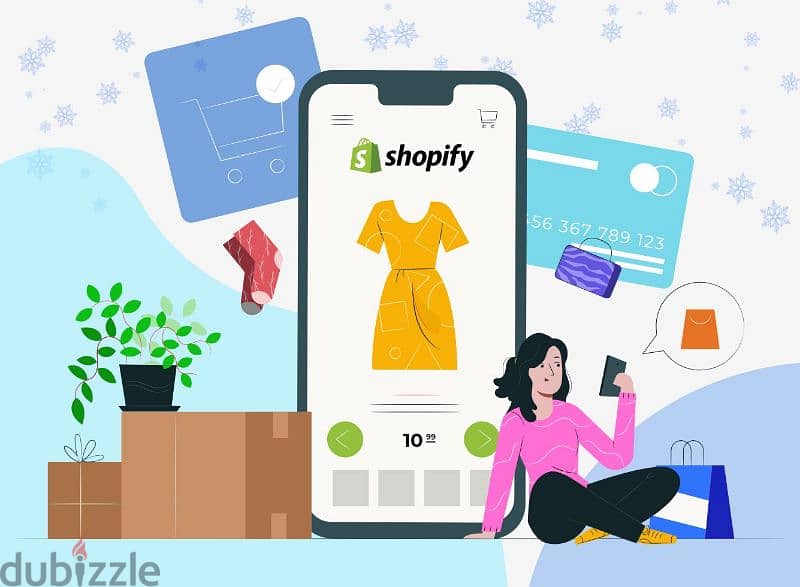 E-commerce website 0