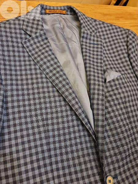 Turkish  Blazer 2