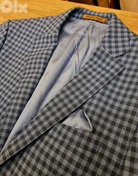 Turkish  Blazer 0