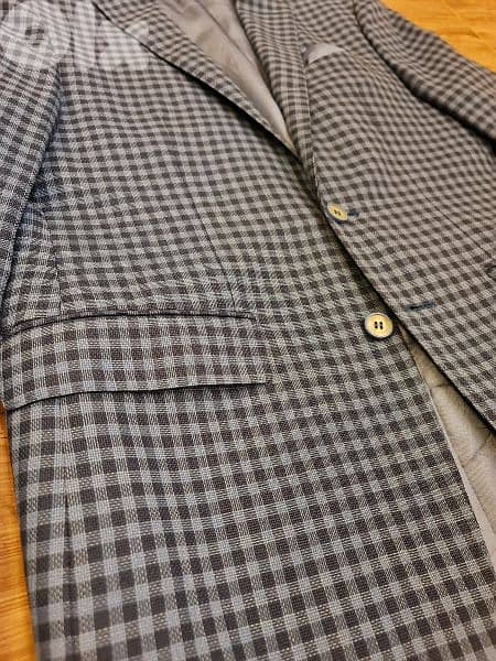 Turkish  Blazer 5