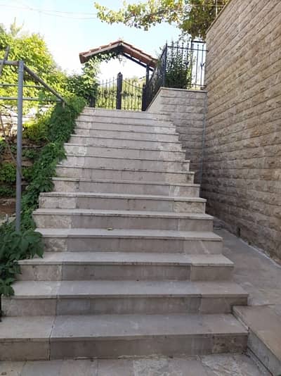 SUPER CATCH VILLA IN RABIEH PRIME SEA VIEW 1000SQ , RAB-1000