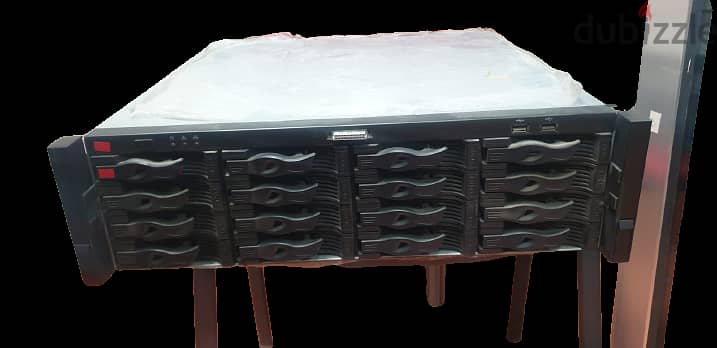 Dahua Surveillance Server 3