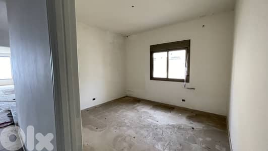 RWB124CA - Duplex Apartment for sale in Amchit Jbeil !