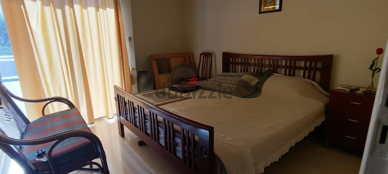 L13380-Furnished Chalet for Sale In Hrajel 1