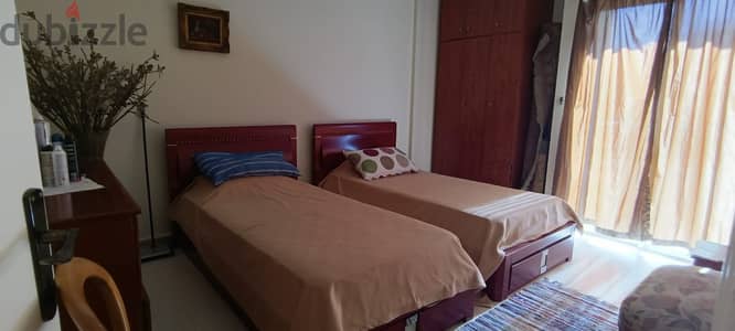 L13380-Furnished Chalet for Sale In Hrajel