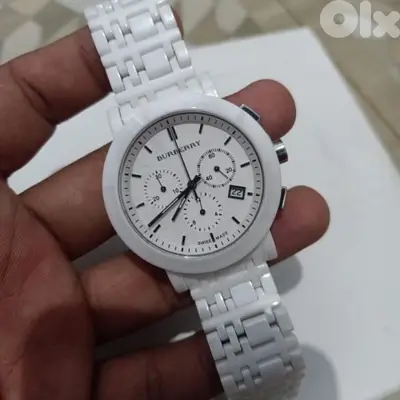 Burberry Ceramic Unisex