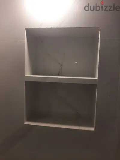 كل المناطق